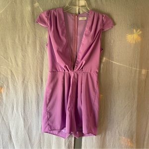 Tobi romper